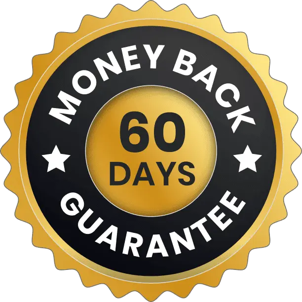 denta smile pro Money Back Guarantee